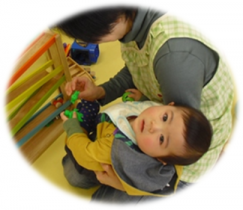 あ…まだ涙がキラリ☆