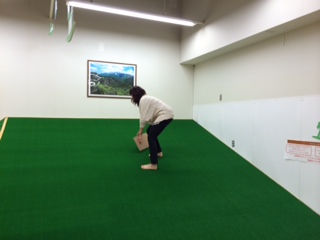 「もくもくやま」もすべり放題！