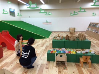 木幡さんと佐藤さん♪