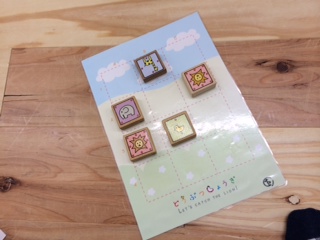 将棋みたいなの…蝦名VS木幡さんの対戦は木幡さん勝利！コレ、またやりたい♪