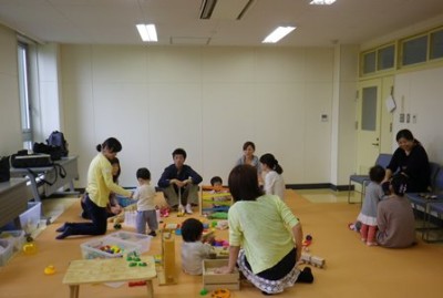 お久しぶり～！…の方も♪