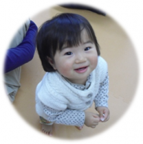 またちょっと大きくなってるだろうね❤