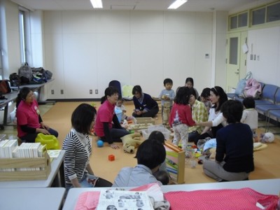 新規さんが続々！いらっしゃいませ～♪