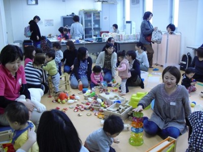 いつもと反対側からも撮ってみる♪