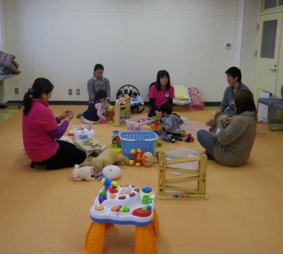 寒い朝！　まったり～始まったココかれっじ！　