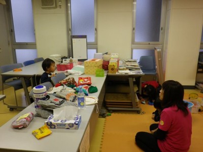 いない・いないば～　あれ、ママはどこ？