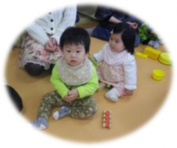 はじめまして♪