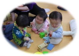 8ヶ月仲間です♪