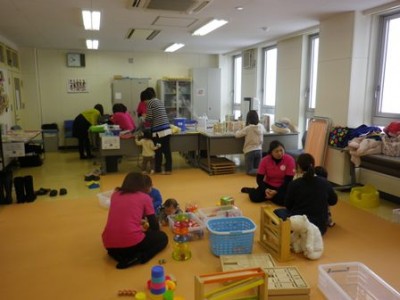 チラホラと増えてきました♪