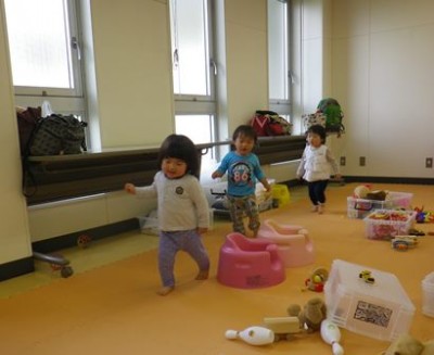 越された！！そして1人プラス！