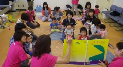 真剣なまなざし