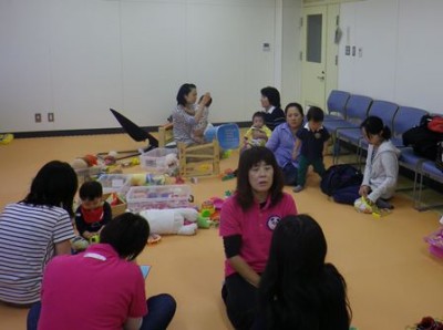 3時過ぎに3組来室❤いらっしゃいませ♪