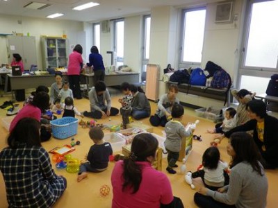 「わっち!!」見た?…で盛り上がり!