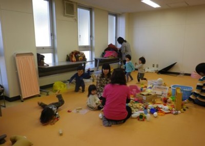 勢い余って…(^^;)