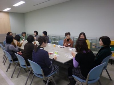 ビジター1期生から、新たに誕生した5期まで14人♪