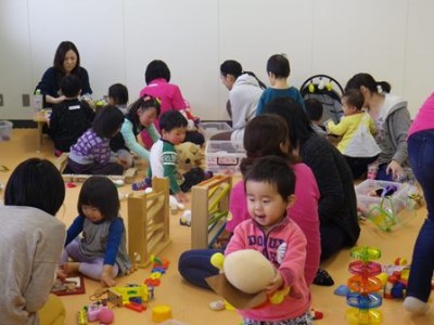 今日は初めての方が6組!いらっしゃいませ~♪