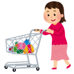 shopping_cart_woman