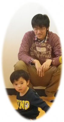 長い付き合いだった二人、春からお互い新しい環境でスタートね