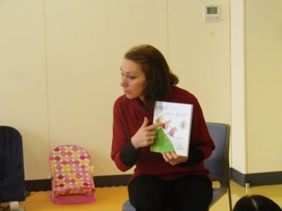 1冊目は「Where Is the Green Sheep?」