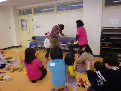 Yくん、今まで本当にありがとうございました!