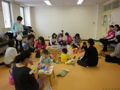 ぼちぼちお昼にしましょうか…