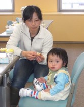 出会いはNPプログラムでしてね