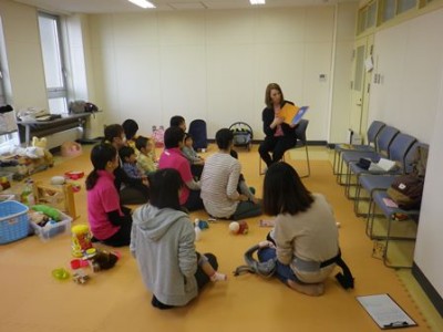 Goodnight, Goodnight Construction Site(おやすみ、工事現場)