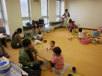 …またチラホラ増えてきました