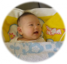 初・ココかれのKちゃん