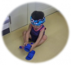 タオル鉢巻が似合う人