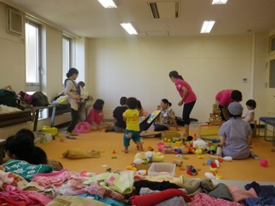 久しぶりの方にも会えました❤