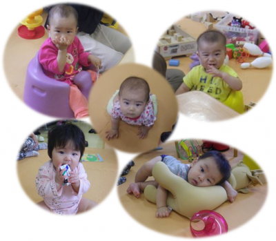 「目が合いましたね♪」シリーズ