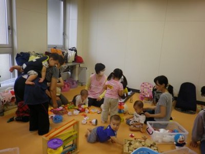 その頃、ココかれのお部屋では…