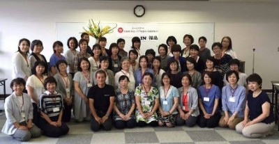 ホストスキームの「しらかわ」のみなさまはじめ、福島県の各スキームのみなさま、ありがとうございました!