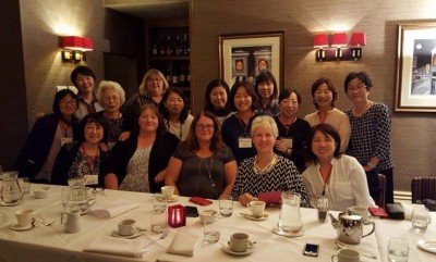 これから詳しいお話を聞くのが楽しみ♪