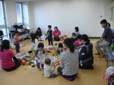 今日もみなさんに会えてしあわせ❤