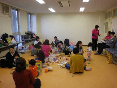 午前中に新規さん4組♪