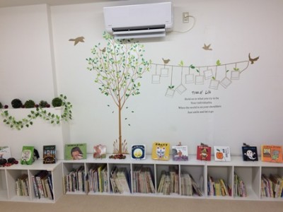 中はこんな感じです❤