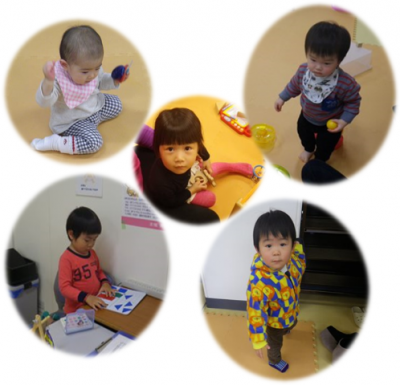 また来週ね~(^.^)/~~~