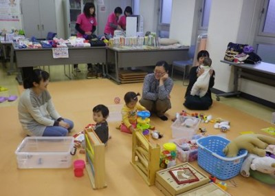 寒い中来てくれた今日の第1号は新規さん❤ようこそ♪