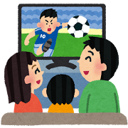 family_tv_soccer